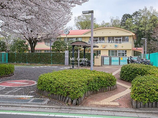 幼稚園・保育園 2780m 松井保育園