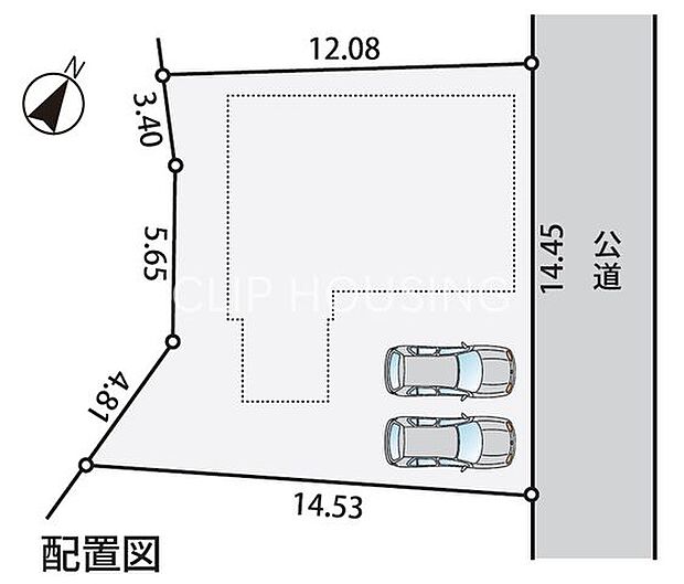 伊勢原市岡崎 中古戸建(4LDK)のその他画像