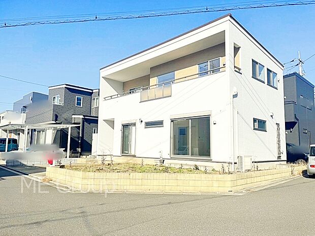 印西市東の原1丁目　中古戸建　3課(4LDK)のその他画像