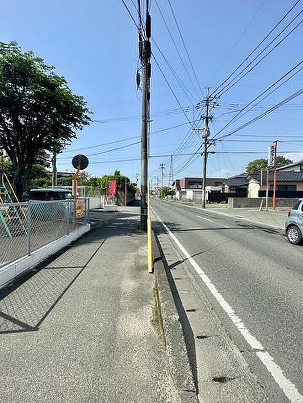 その他屋外