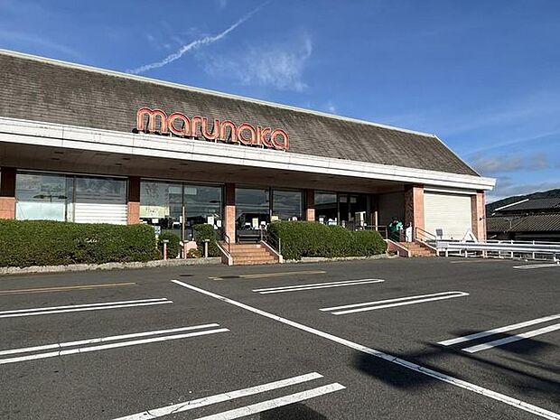 マルナカ雄町店　徒歩8分 580m