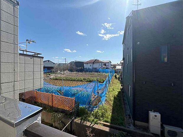 横浜市青葉区柿の木台　一戸建て住宅（中古）(4LDK)のその他画像