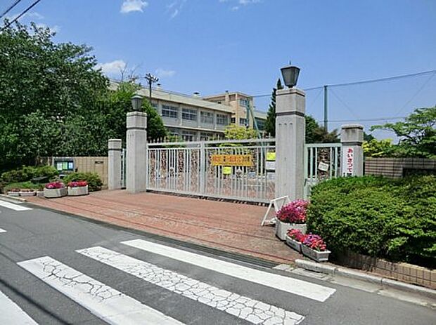 【小学校】さいたま市立北浦和小学校まで5181ｍ