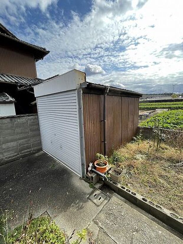 その他屋外