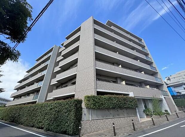 サーパス南橋本（リノベーション住宅）(4LDK) 2階/201の外観