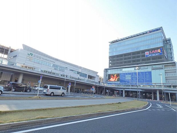 高崎駅