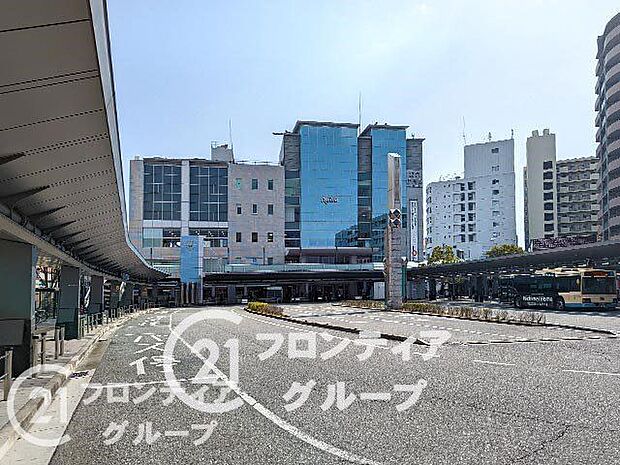 伊丹駅(阪急 伊丹線) 徒歩15分。 1180m