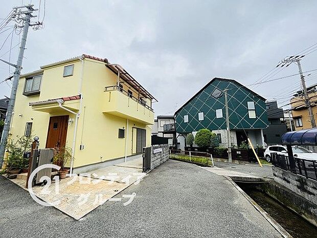 お客様にあった住宅ローンをご提案させていただきます