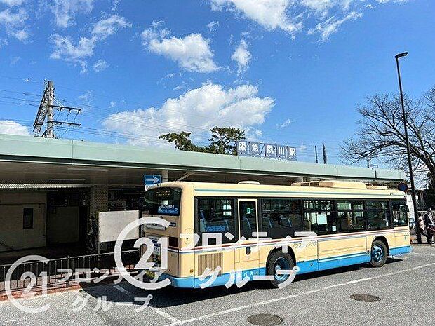 夙川駅(阪急 神戸本線) 徒歩29分。 2280m