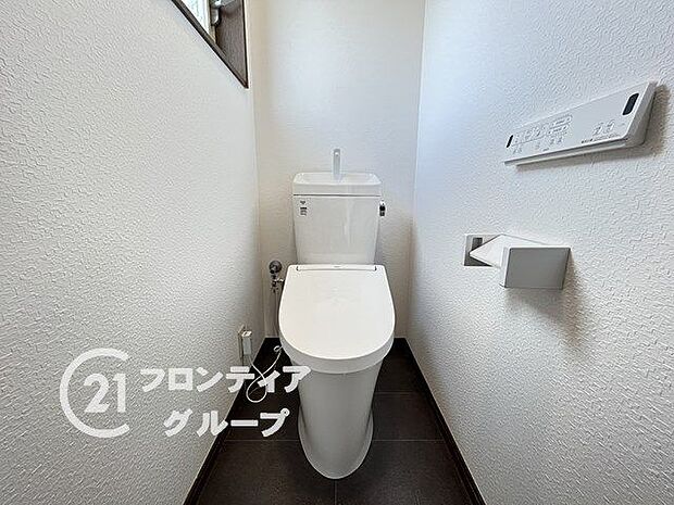 西宮市松生町 中古一戸建て(4DK)のその他画像