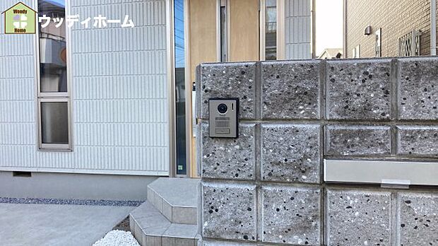 川口市峯　中古一戸建て(2LDK)のその他画像