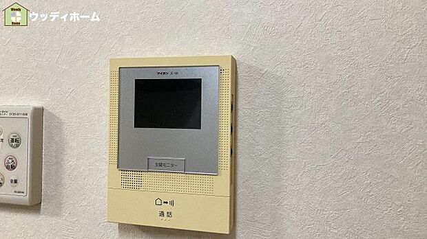 川口市峯　中古一戸建て(3DK)のその他画像