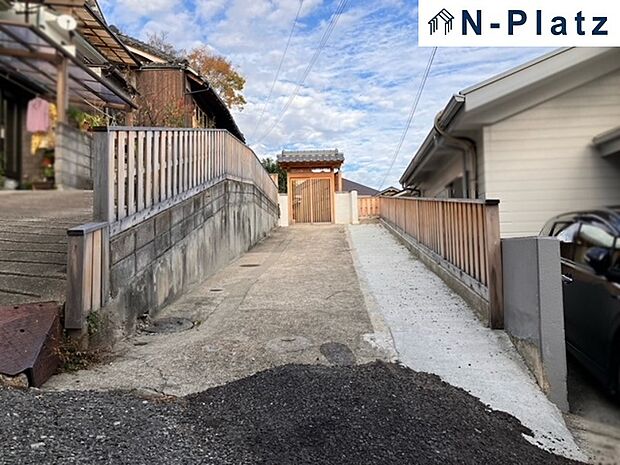 兵庫区氷室町1丁目(4K)のその他画像