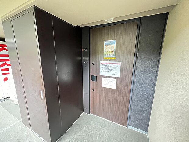ジオ神戸中山手通(2SLDK) 10階/1022のその他画像