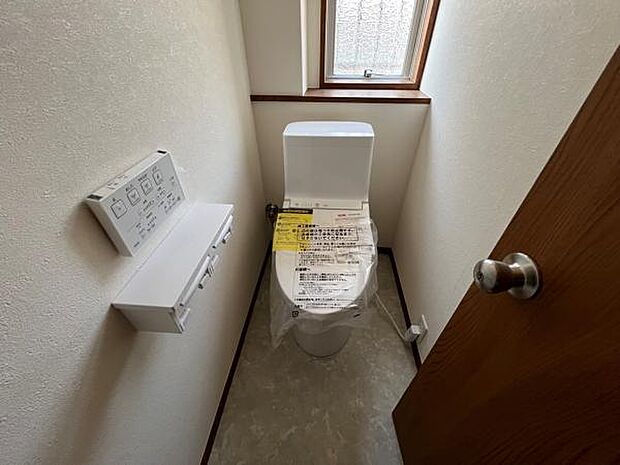 トイレは各階でお使い頂けます。
