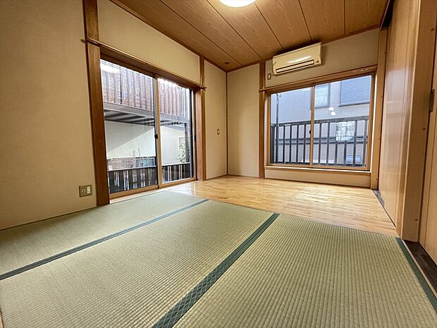 平屋住宅　伊勢原市岡崎　中古戸建(3LDK)のその他画像