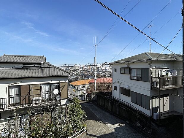 平屋住宅　伊勢原市東大竹　中古戸建(2DK)のその他画像