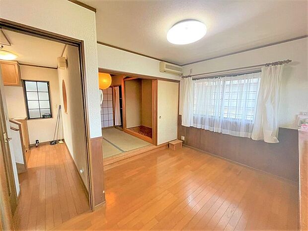 南足柄市駒形新宿　中古戸建(3LDK)のその他画像