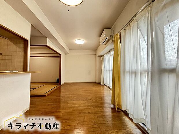 ローレルコート桜井西(3LDK) 4階のその他画像