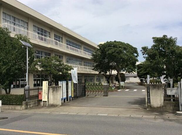 【小学校】本庄市立　本庄南小学校まで1538ｍ