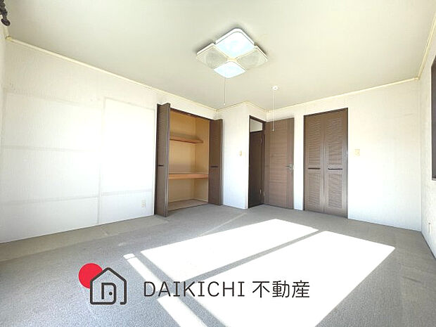 本庄市本庄　中古戸建(4LDK)のその他画像