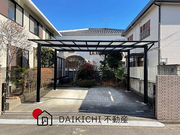 本庄市本庄　中古戸建(4LDK)のその他画像