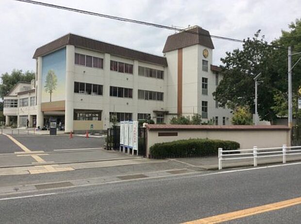 【小学校】本庄市立　本庄東小学校まで1740ｍ