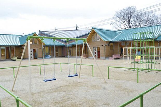 【幼稚園】深谷市立深谷東幼稚園まで1032ｍ