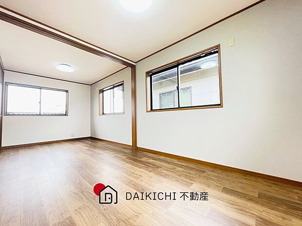 本庄市沼和田　中古戸建(3SLDK)のその他画像