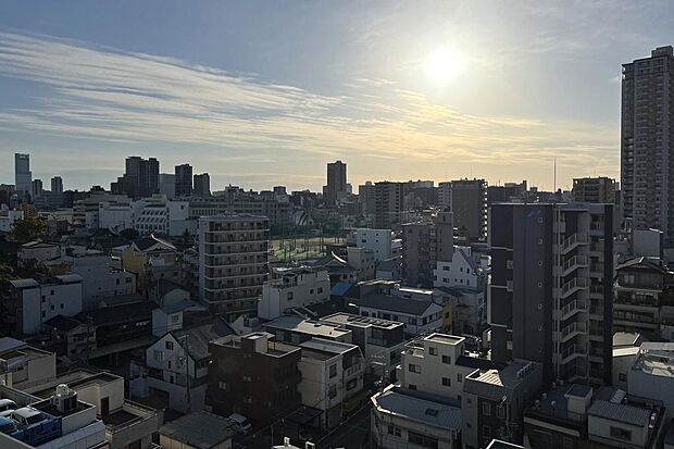 ネオコーポ真田山公園(3LDK) 12階/1203のその他画像