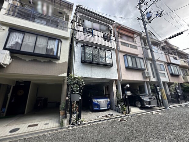 寝屋川市出雲町(2LDK)のその他画像