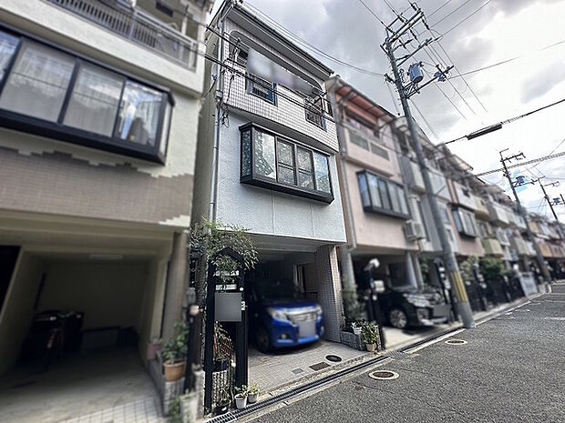 寝屋川市出雲町(2LDK)のその他画像