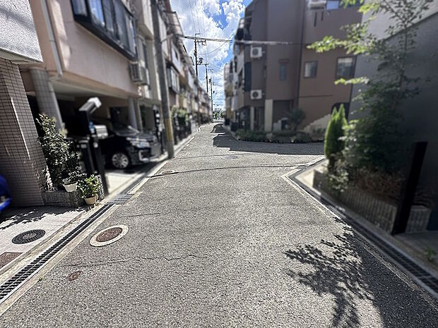 寝屋川市出雲町(2LDK)のその他画像