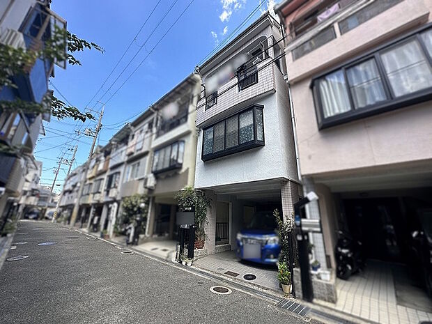 寝屋川市出雲町(2LDK)のその他画像