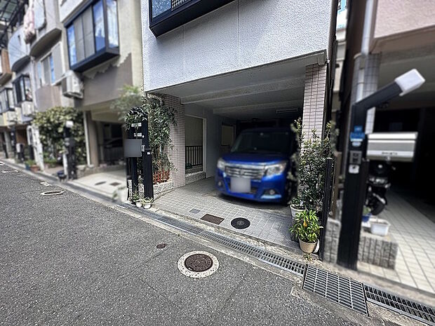 寝屋川市出雲町(2LDK)のその他画像