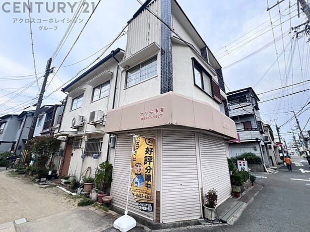 尼崎市大庄西町2丁目中古戸建(4DK)のその他画像