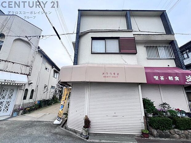 尼崎市大庄西町2丁目中古戸建(4DK)のその他画像