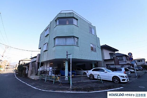 清水町中徳倉　中古戸建(6SLDK)の外観