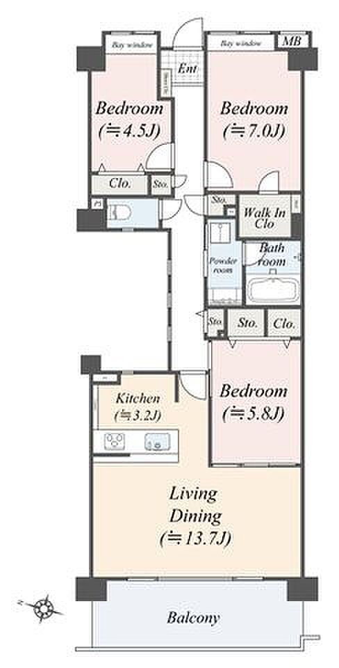 ◆図面と異なる場合は現況を優先。