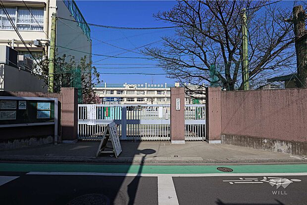 経堂小学校[公立]