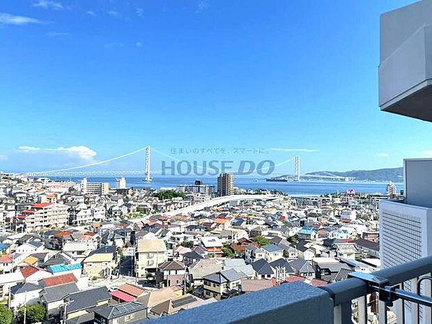 南向きの明るいバルコニーです。。☆住宅ローン返済額月々5万円台からご検討いただけます☆自己資金0円プランご紹介可能です♪住宅ローン相談会も随時開催しております。お気軽にお問合せくださいませ