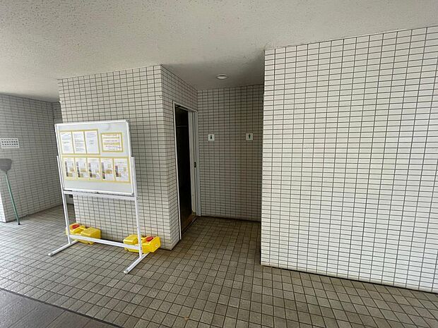 エステスクエア小田急相模原ステージ１(4LDK) 4階/404号室のその他画像