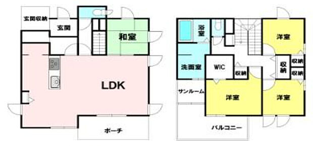 実際にご見学頂くと、周辺の生活環境やコンセントの位置、収納の広さなどがご理解頂けます。お気軽に内覧予約をしてください！