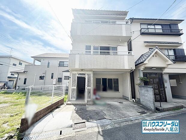 八尾市末広町　中古戸建(5LDK)のその他画像