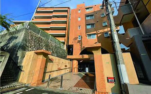 バルミー高須(3LDK) 6階のその他画像