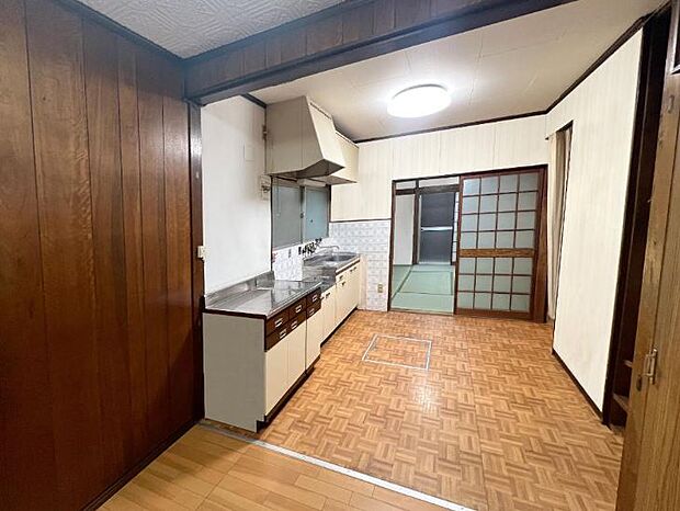 東大阪市大蓮北　中古戸建(3DK)のその他画像