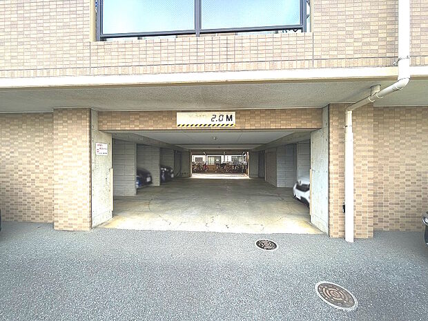 ロイヤルステージ東所沢パート2(3LDK) 3階のその他画像
