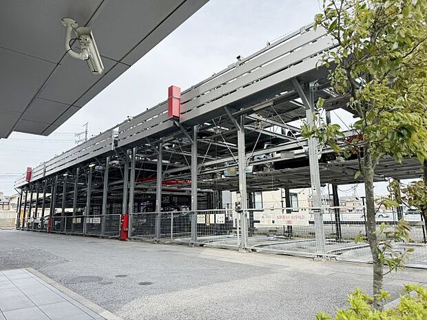 サーパス能登川駅前「中古マンション」(4SLDK) 9階のその他画像