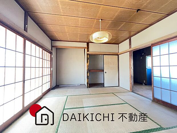 羽生市上手子林　中古戸建(2DK)のその他画像