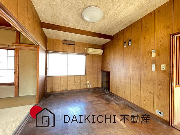 羽生市上手子林　中古戸建(9DK)のその他画像